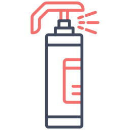 pfefferspray icon