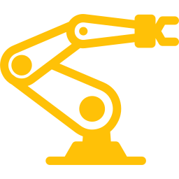 Robotic icon