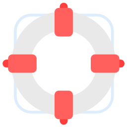 rettungsring icon