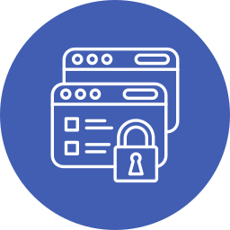 Data security icon