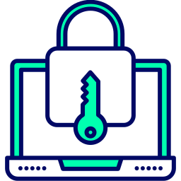 Secure icon