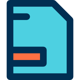 File icon