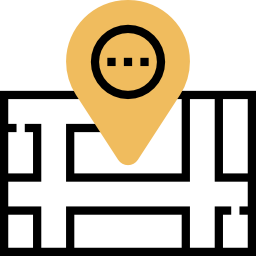 Map icon