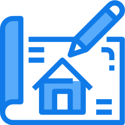 Blueprint icon