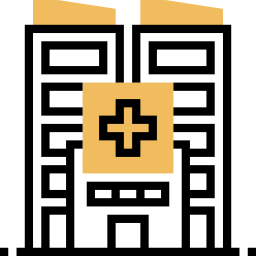 dispensario icona