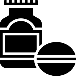 아스피린 icon