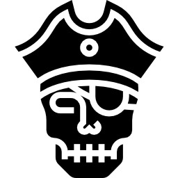 crossbone icono