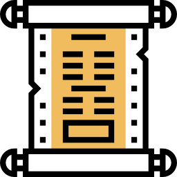 書簡 icon