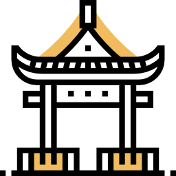 神社 icon
