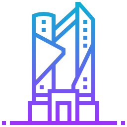 알 함라 타워 icon