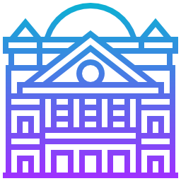 アリゾナ州議会議事堂 icon