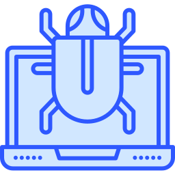 malware icono