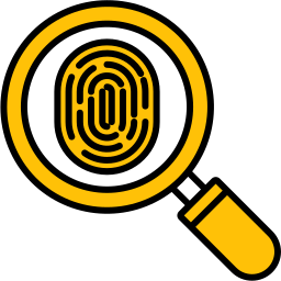 Forensics icon