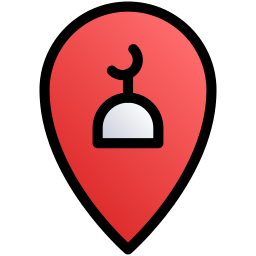 Location icon