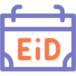 eid al-adha icon