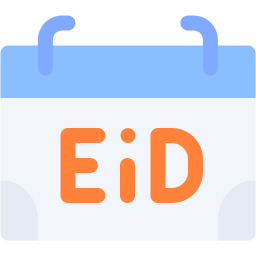 eid al-adha icono