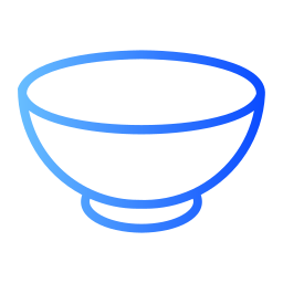 Bowl icon