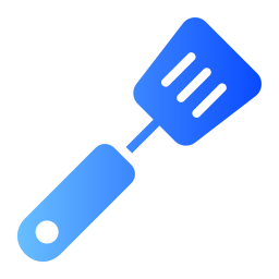 Spatula icon