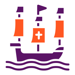 Ship icon