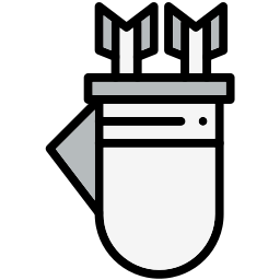 떨림 icon