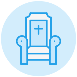 Throne icon