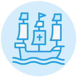 Ship icon