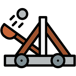 Catapult icon