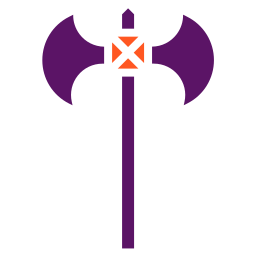 Axe icon