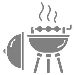 grill icon