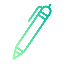 Pen icon