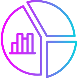 kuchendiagramm icon