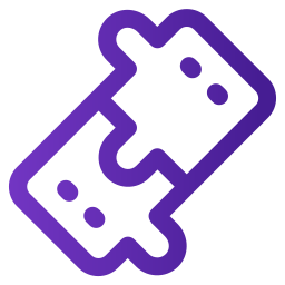 Puzzle icon