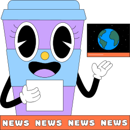 noticias sticker
