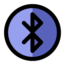 Bluetooth icon