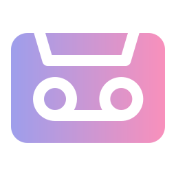 カセットテープ icon