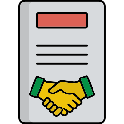 umowa ikona