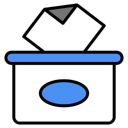 Voting icon