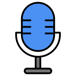 팟캐스터 icon