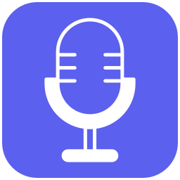 podcaster icon