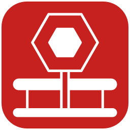 Barrier icon