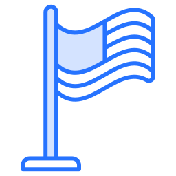 flagge icon