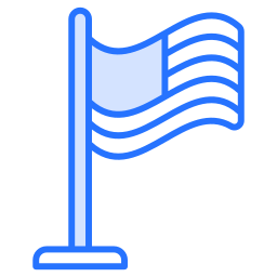 Flag icon