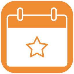 Calendar icon