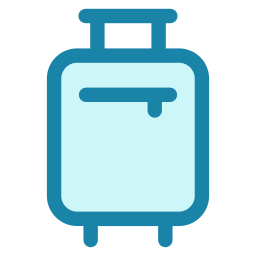 Luggage icon