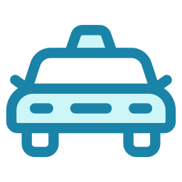 Taxi icon