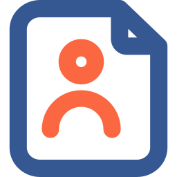 Document icon