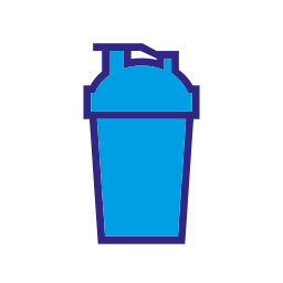 proteinshake icon