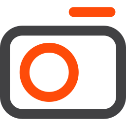 Camera icon