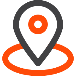 Location icon