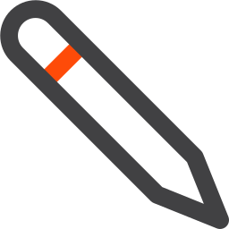 Pen icon